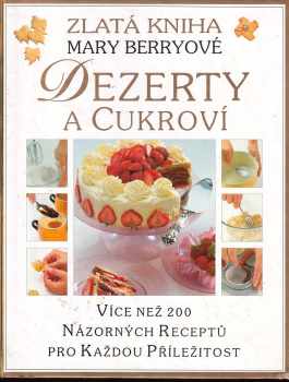 Dezerty a cukroví