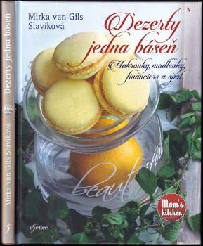 Dezerty jedna báseň