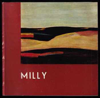 Dezider Milly