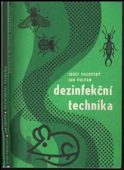 Dezinfekční technika