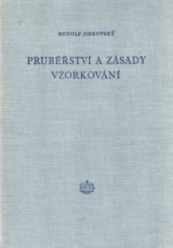 Prubéřství a zásady vzorkování