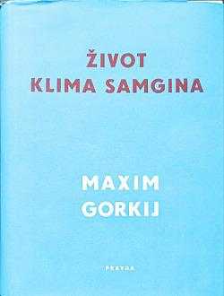 Život Klima Samgina