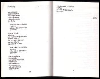 Pavel Zajíček: DG 307