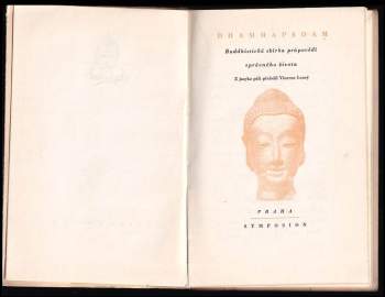 Dhammapadam