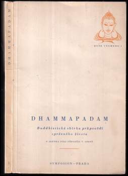 Dhammapadam