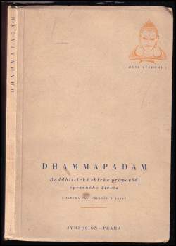 Dhammapadam