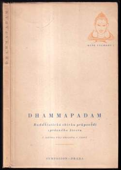 Dhammapadam