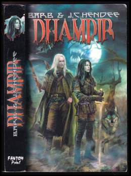 Dhampir