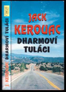 Dharmoví tuláci