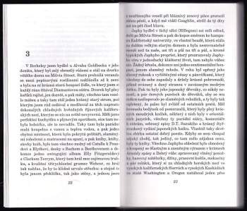 Jack Kerouac: Dharmoví tuláci