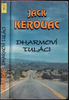 Dharmoví tuláci