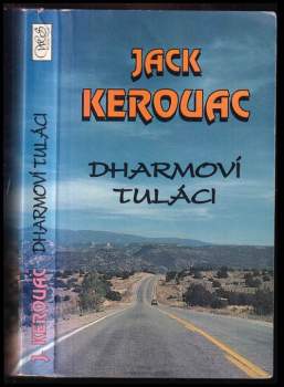 Dharmoví tuláci