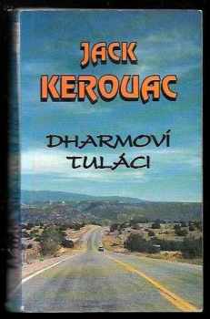Jack Kerouac: Dharmoví tuláci