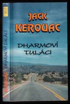 Dharmoví tuláci - Jack Kerouac (1992, Winston Smith) - ID: 745806