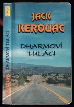 Jack Kerouac: Dharmoví tuláci