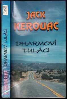 Dharmoví tuláci - Jack Kerouac (1992, Winston Smith) - ID: 750312