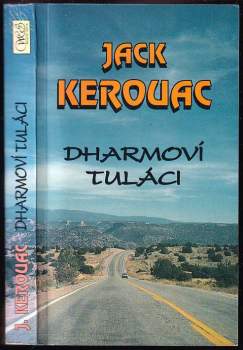 Dharmoví tuláci - Jack Kerouac (1993, Winston Smith) - ID: 775075