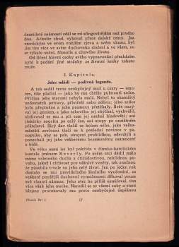 Paschal Beverly Randolph: Dhoula Bel