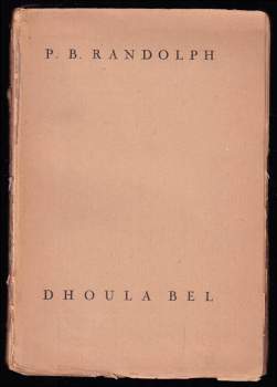 Dhoula Bel