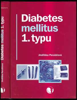 Diabetes mellitus 1. typu