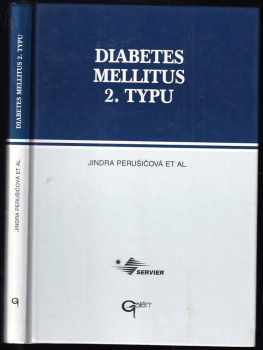 Jindra Perušičová: Diabetes mellitus 2. typu