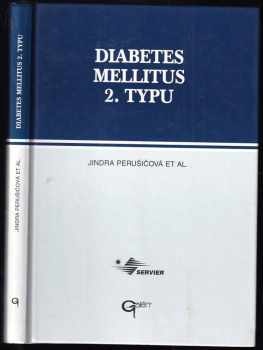 Diabetes mellitus 2. typu