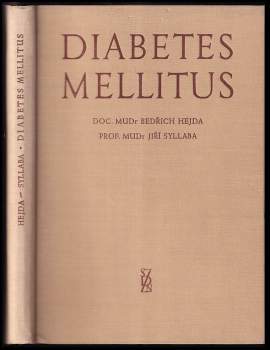 Diabetes mellitus