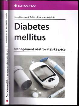 Jana Nemcová: Diabetes mellitus