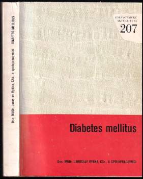 Diabetes mellitus