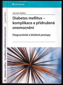 Diabetes mellitus - komplikace a přidružená onemocnění