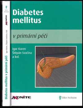 Diabetes mellitus v primární péči