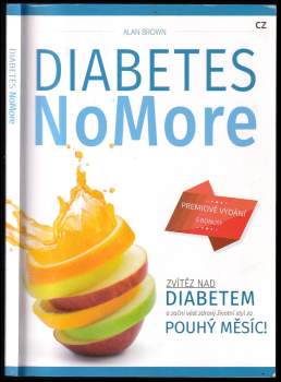Alan Brown: Diabetes no more