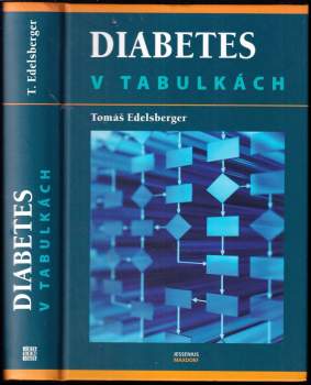 Diabetes v tabulkách