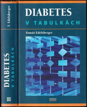 Diabetes v tabulkách