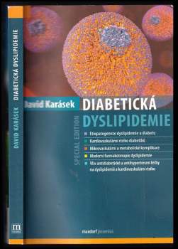 David Karásek: Diabetická dyslipidemie