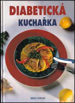 Bridget Jones: Diabetická kuchařka