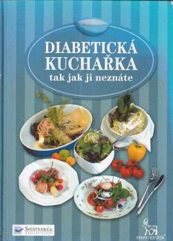 Bridget Jones: Diabetická kuchařka