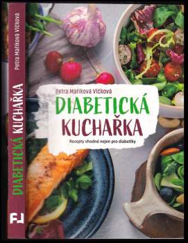 Diabetická kuchařka