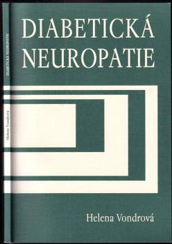 Diabetická neuropatie
