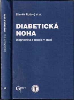 Diabetická noha