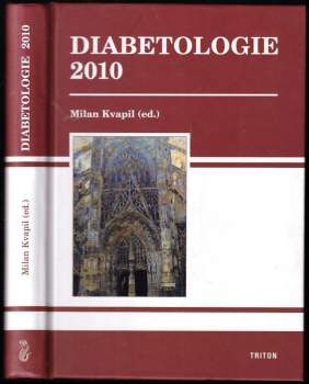 Diabetologie 2010