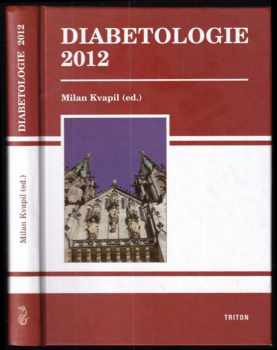 Diabetologie 2012