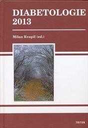 Diabetologie 2013