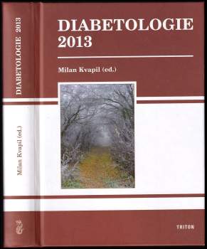 Diabetologie 2013