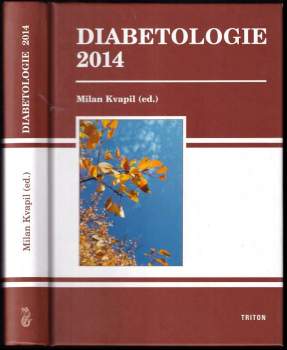 Diabetologie 2014