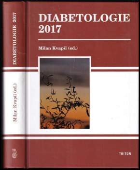Diabetologie 2017