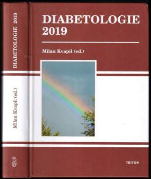 Diabetologie 2019