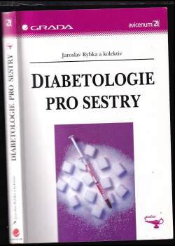Diabetologie pro sestry