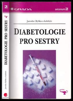 Diabetologie pro sestry