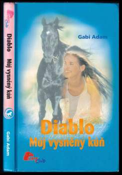 Gabi Adam: Diablo